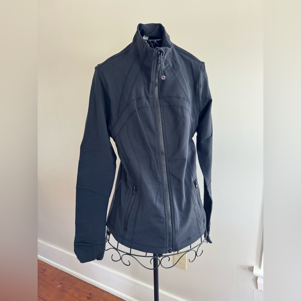 Lulemon Define jacket